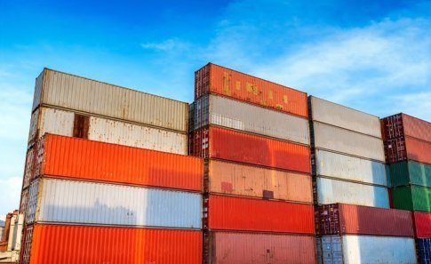 Portable Camps / Containers Supply & Maintenance
