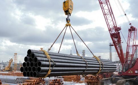 Trading of Materials / Material Supply
